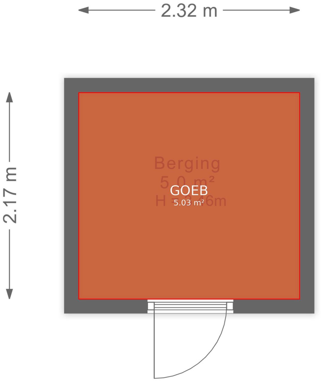 Foto 38 van Spanjaardsgoed 80