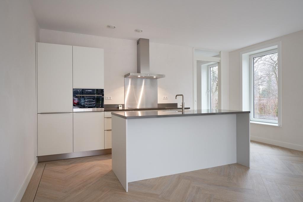 Foto 10 van Dokter van Nieveltweg 3-D