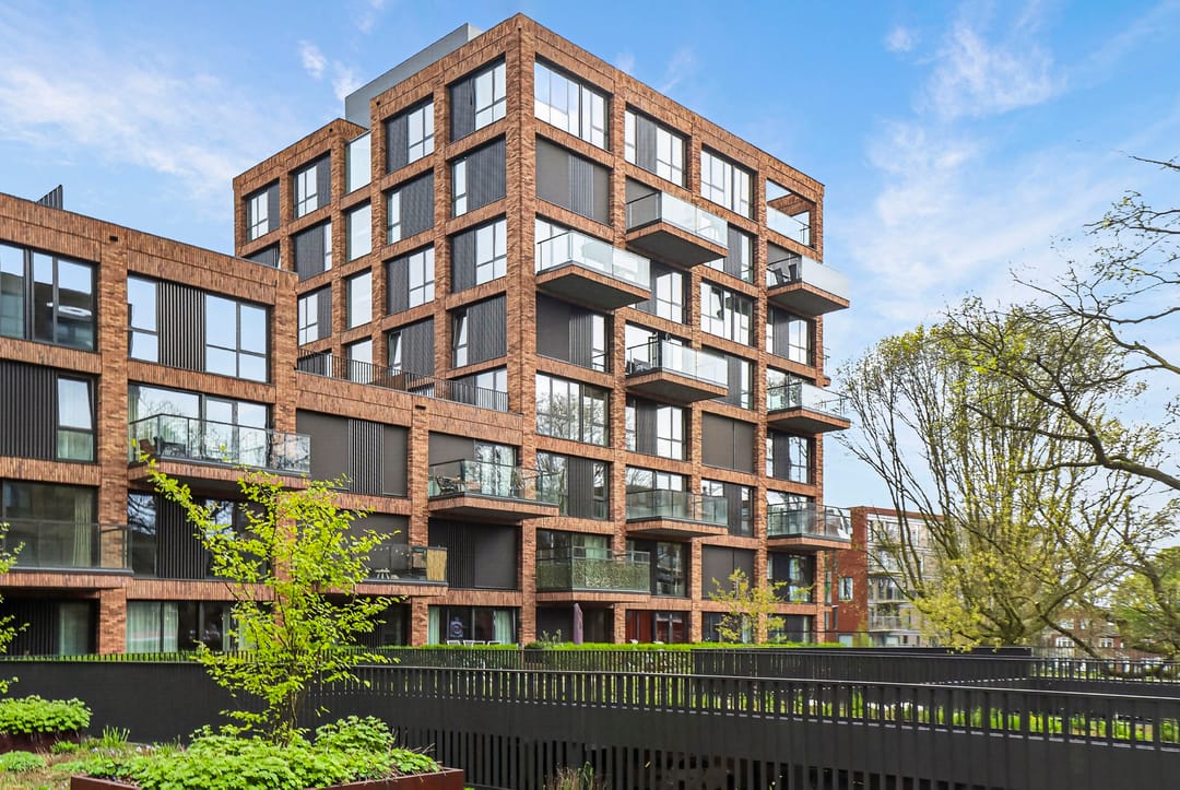 Foto 1 van Spanjaardsgoed 80