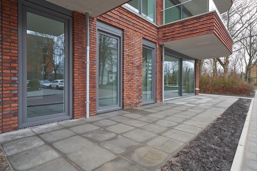 Foto 20 van Dokter van Nieveltweg 3-D