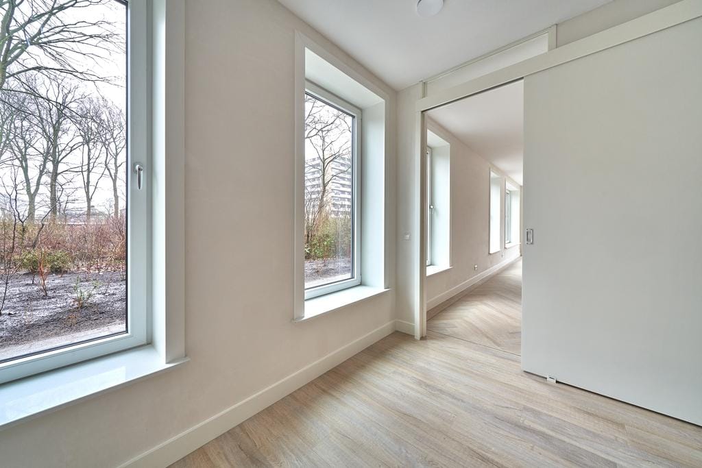 Foto 15 van Dokter van Nieveltweg 3-D