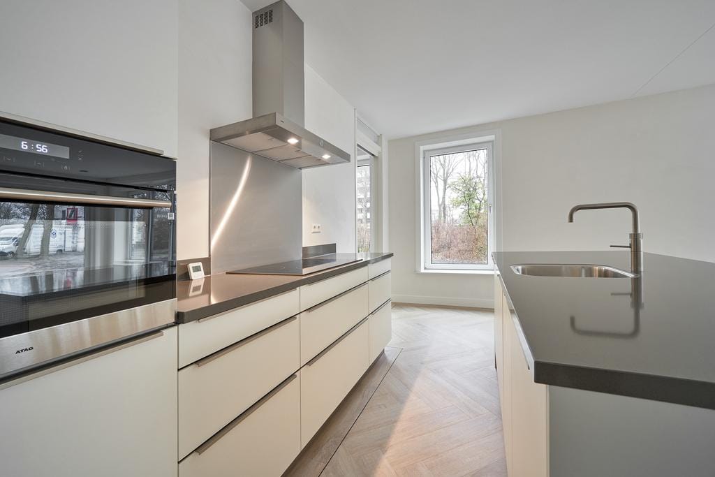 Foto 9 van Dokter van Nieveltweg 3-D