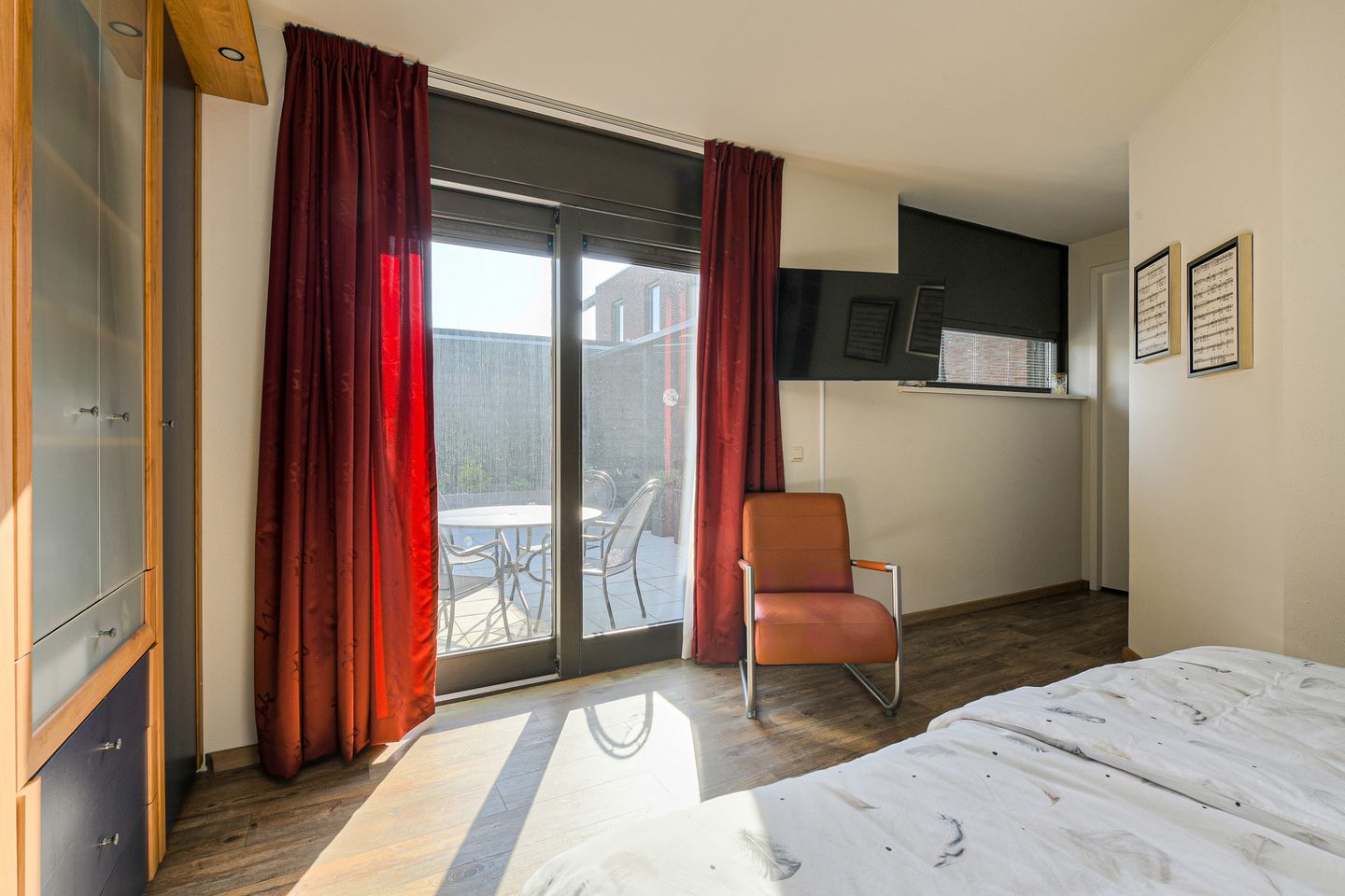 Photo 20 of Gravin van Sulzbachstraat 17