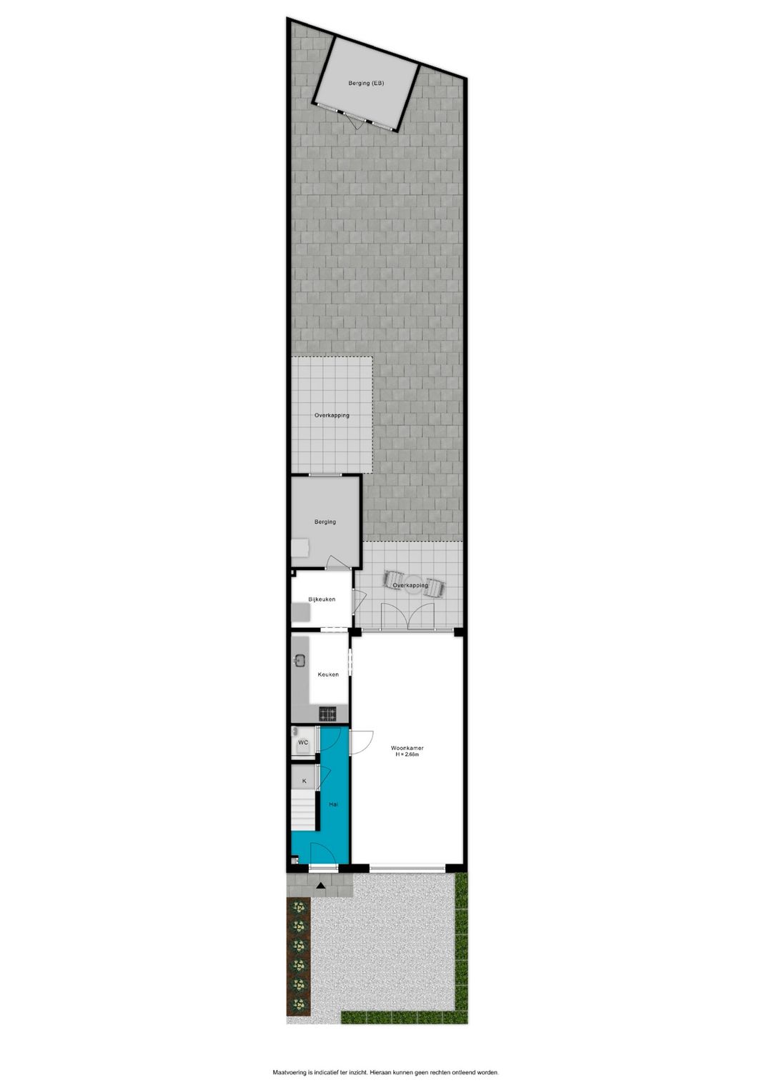 Foto 53 van Tweede Parallelweg 2