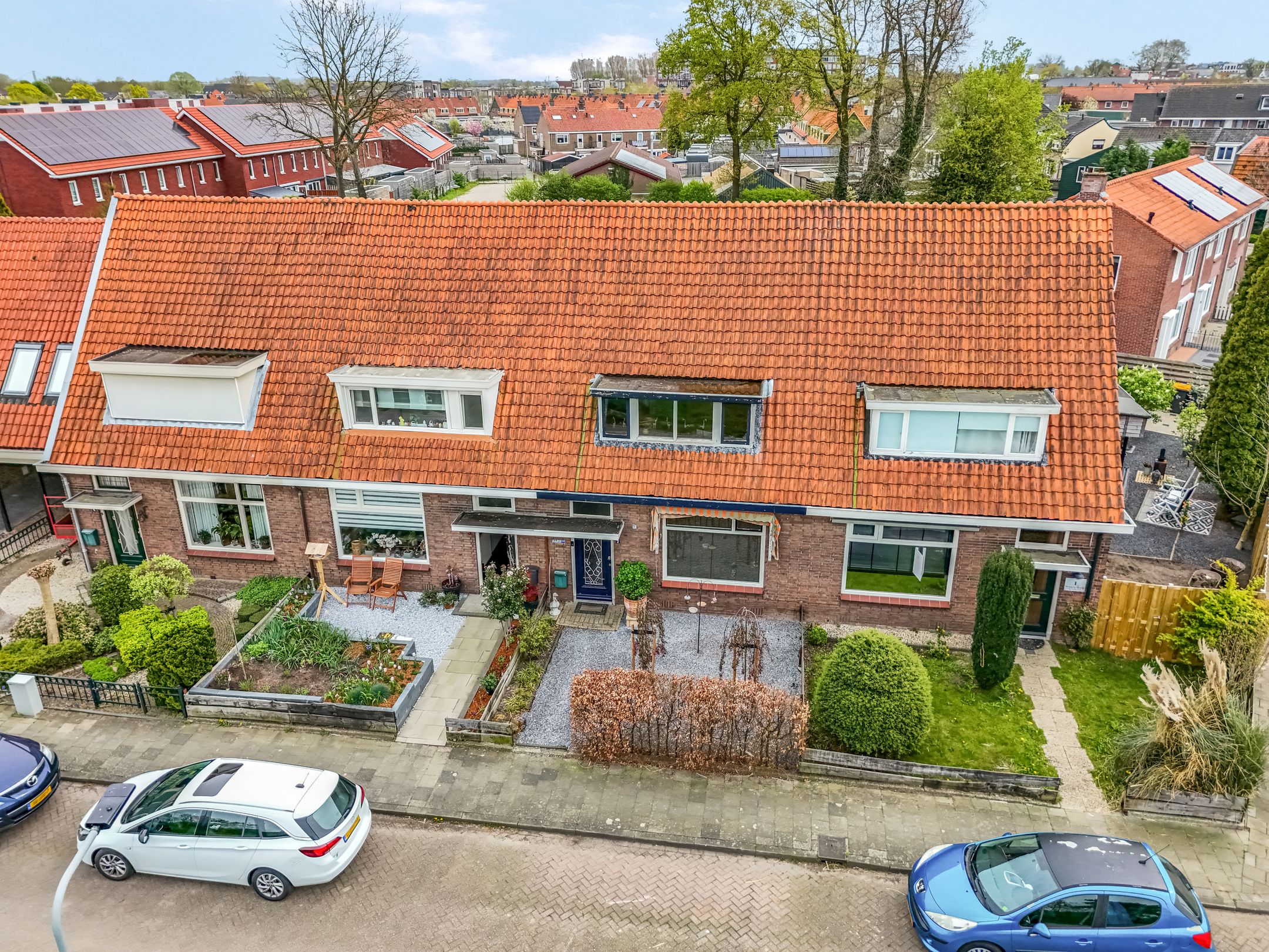 Foto 6 van Tweede Parallelweg 2