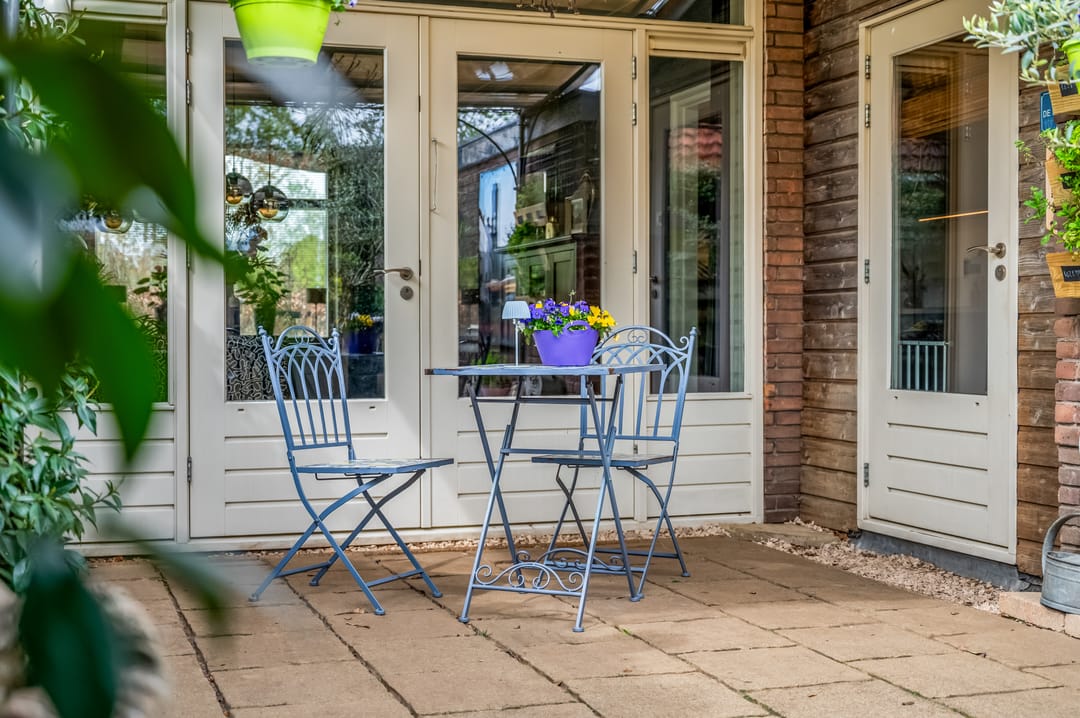 Foto 37 van Tweede Parallelweg 2