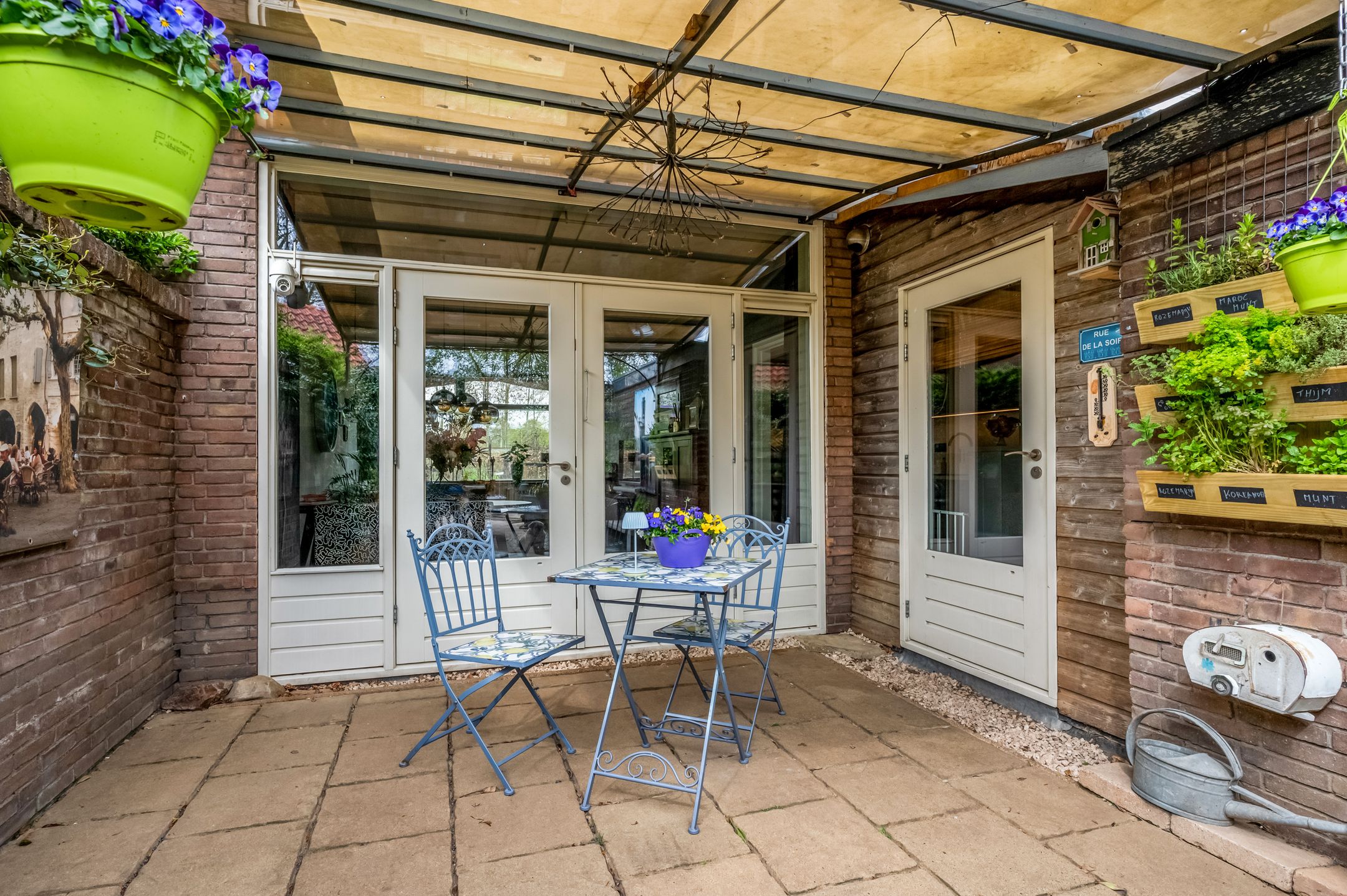 Foto 36 van Tweede Parallelweg 2