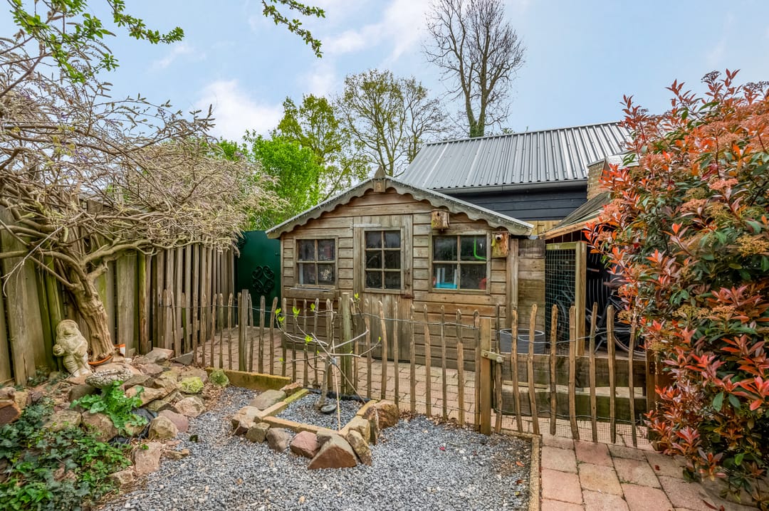 Foto 32 van Tweede Parallelweg 2