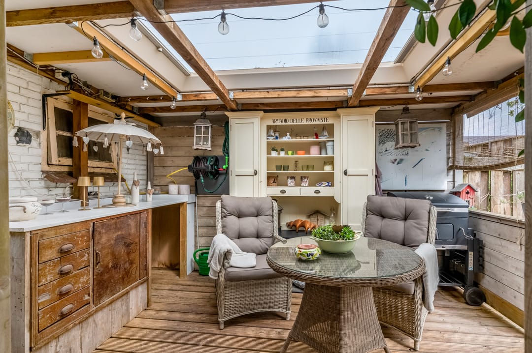 Foto 38 van Tweede Parallelweg 2