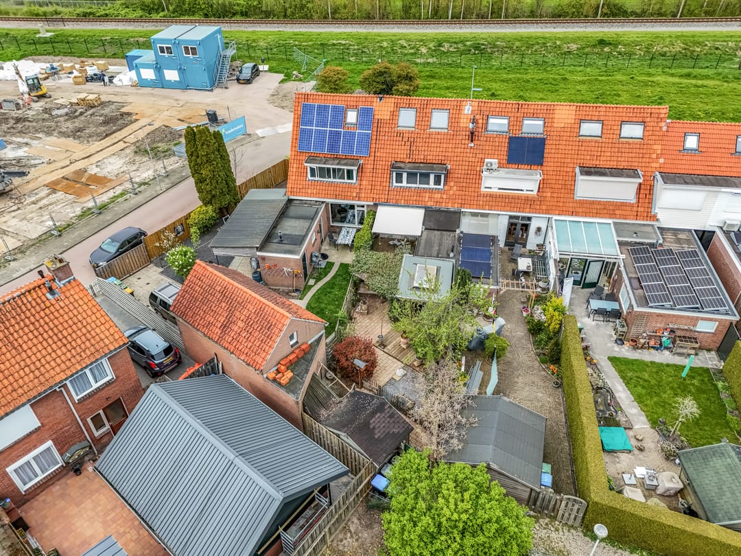 Foto 41 van Tweede Parallelweg 2