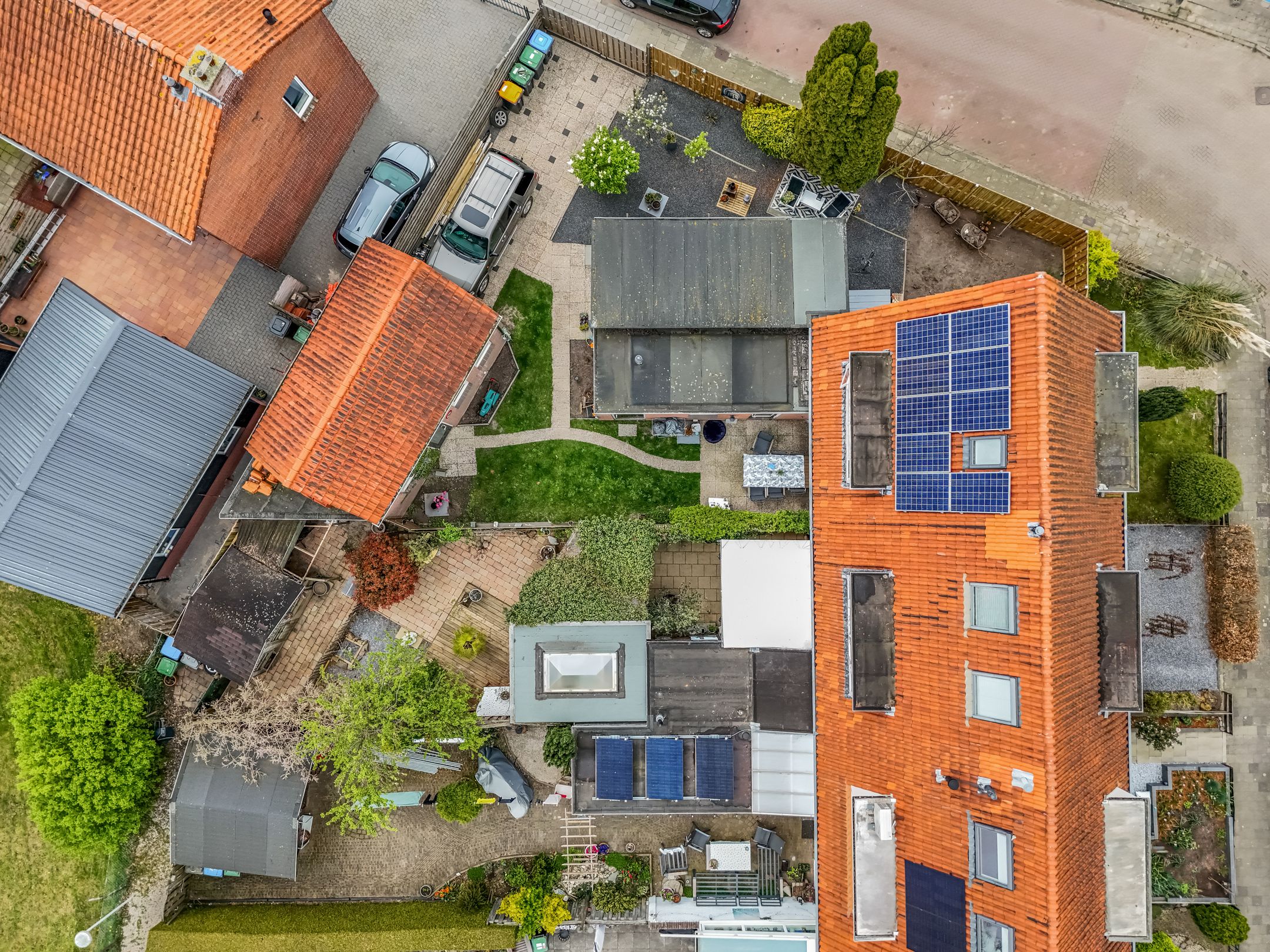 Foto 42 van Tweede Parallelweg 2