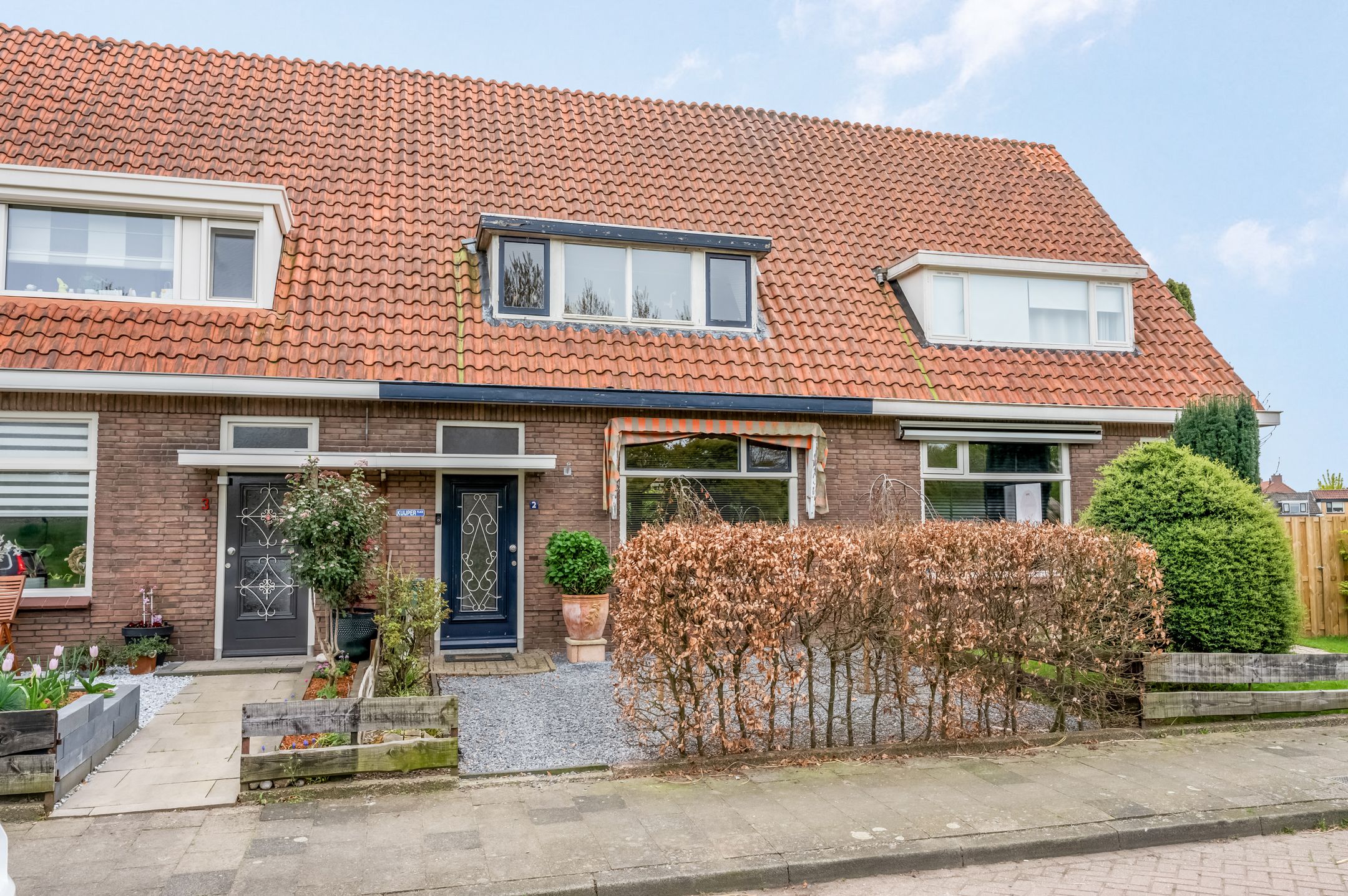 Foto 45 van Tweede Parallelweg 2