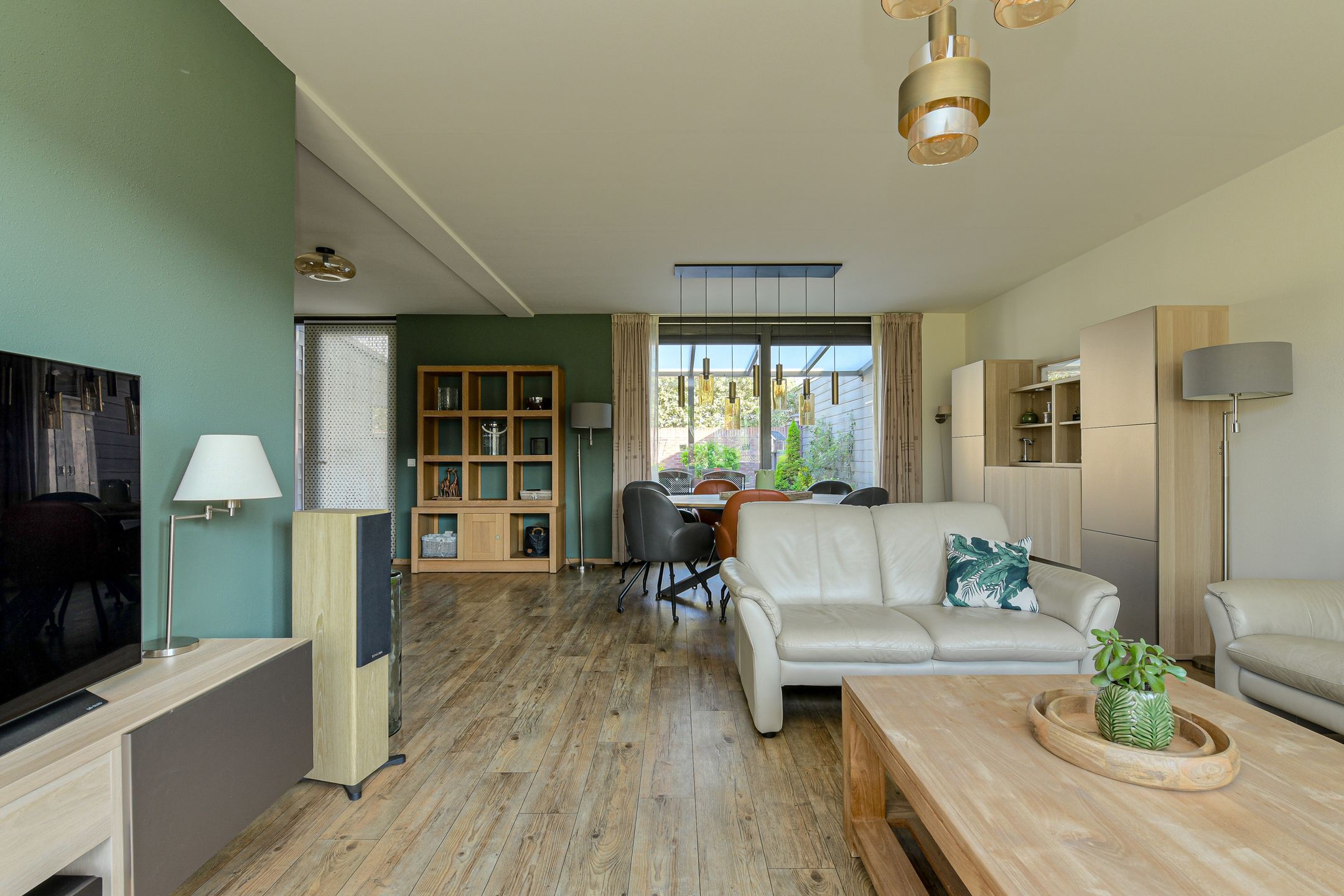 Photo 9 of Gravin van Sulzbachstraat 17