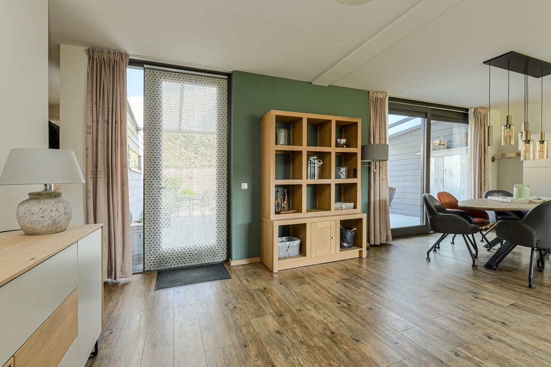 Photo 13 of Gravin van Sulzbachstraat 17
