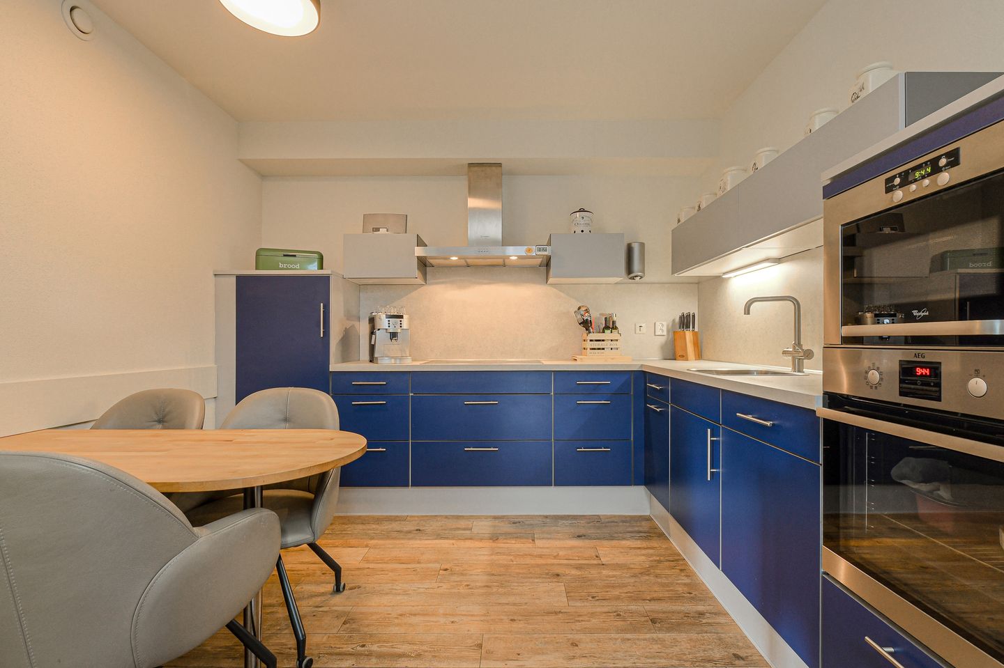 Photo 14 of Gravin van Sulzbachstraat 17