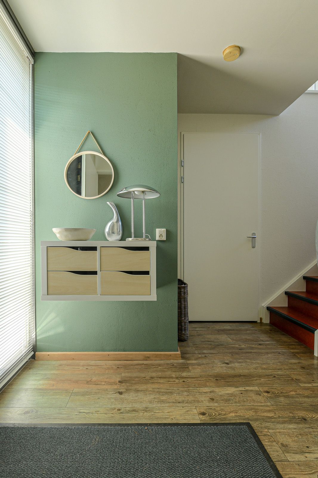 Photo 27 of Gravin van Sulzbachstraat 17