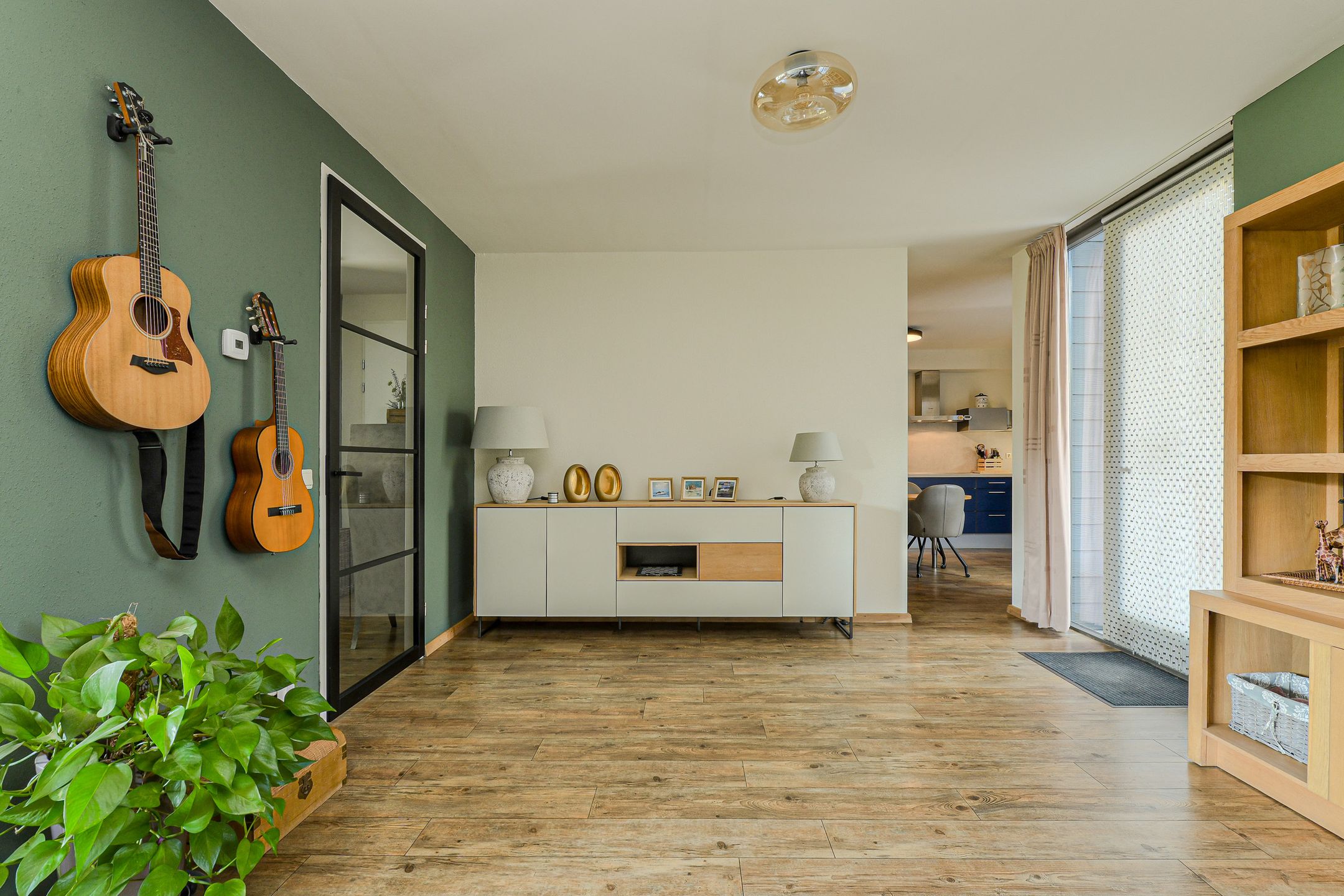 Photo 12 of Gravin van Sulzbachstraat 17