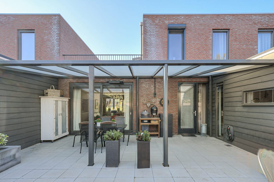 Photo 47 of Gravin van Sulzbachstraat 17