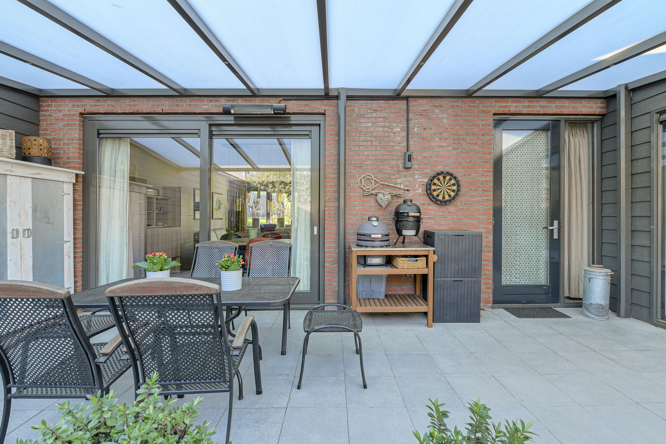 Photo 48 of Gravin van Sulzbachstraat 17