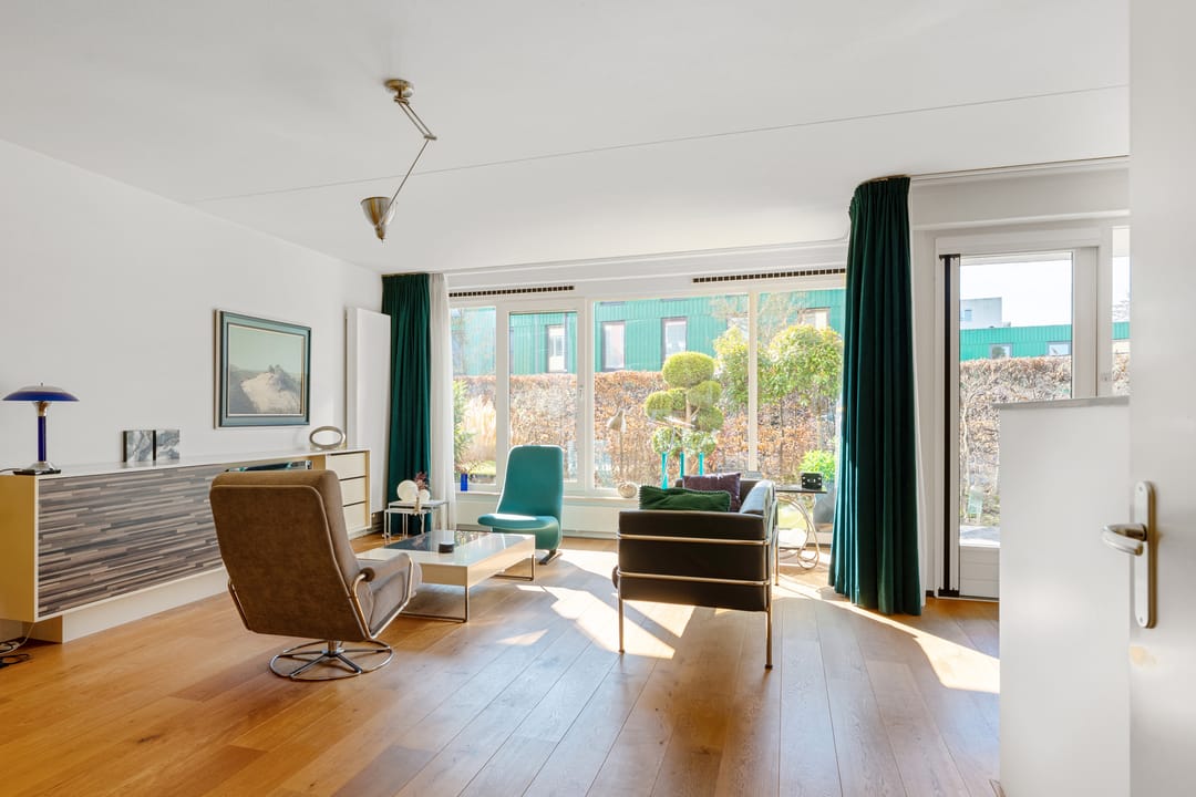 Foto 2 van Doradehof 47