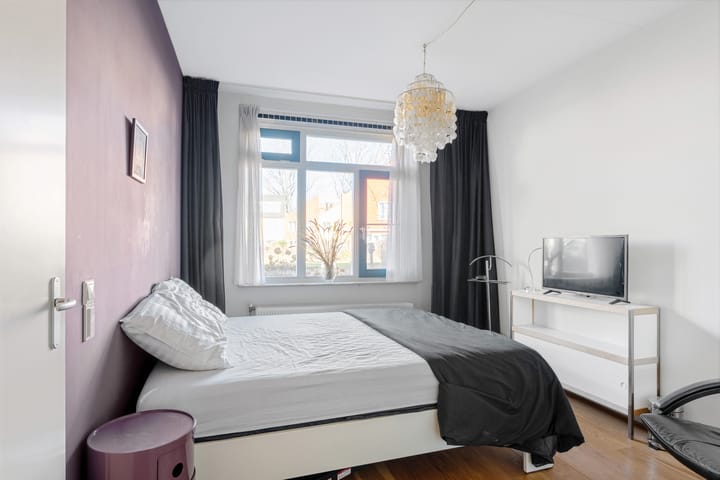 Foto 4 van Doradehof 47