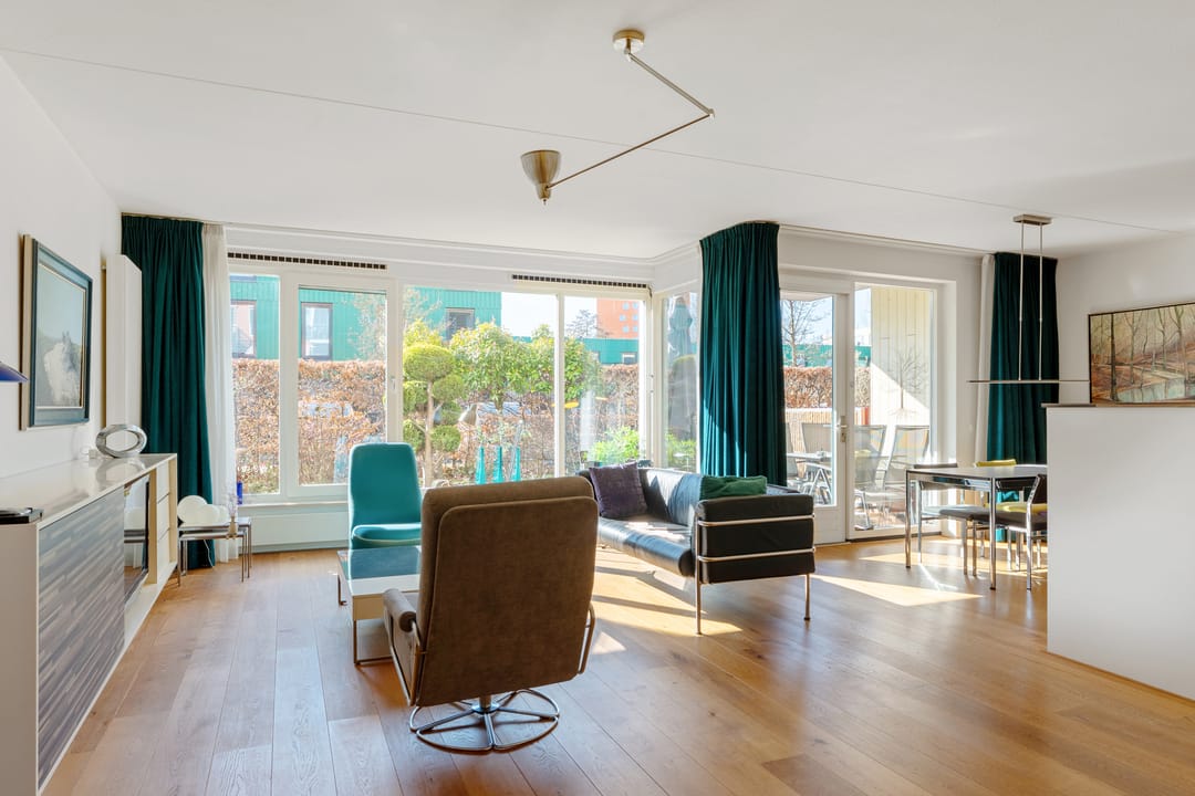 Foto 7 van Doradehof 47