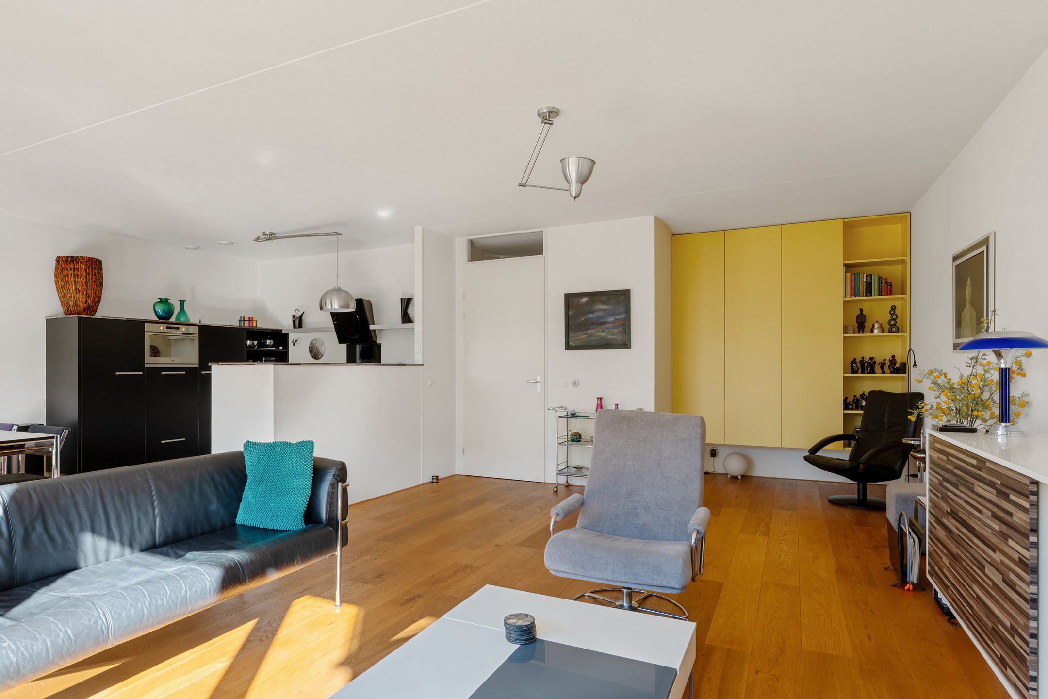 Foto 9 van Doradehof 47