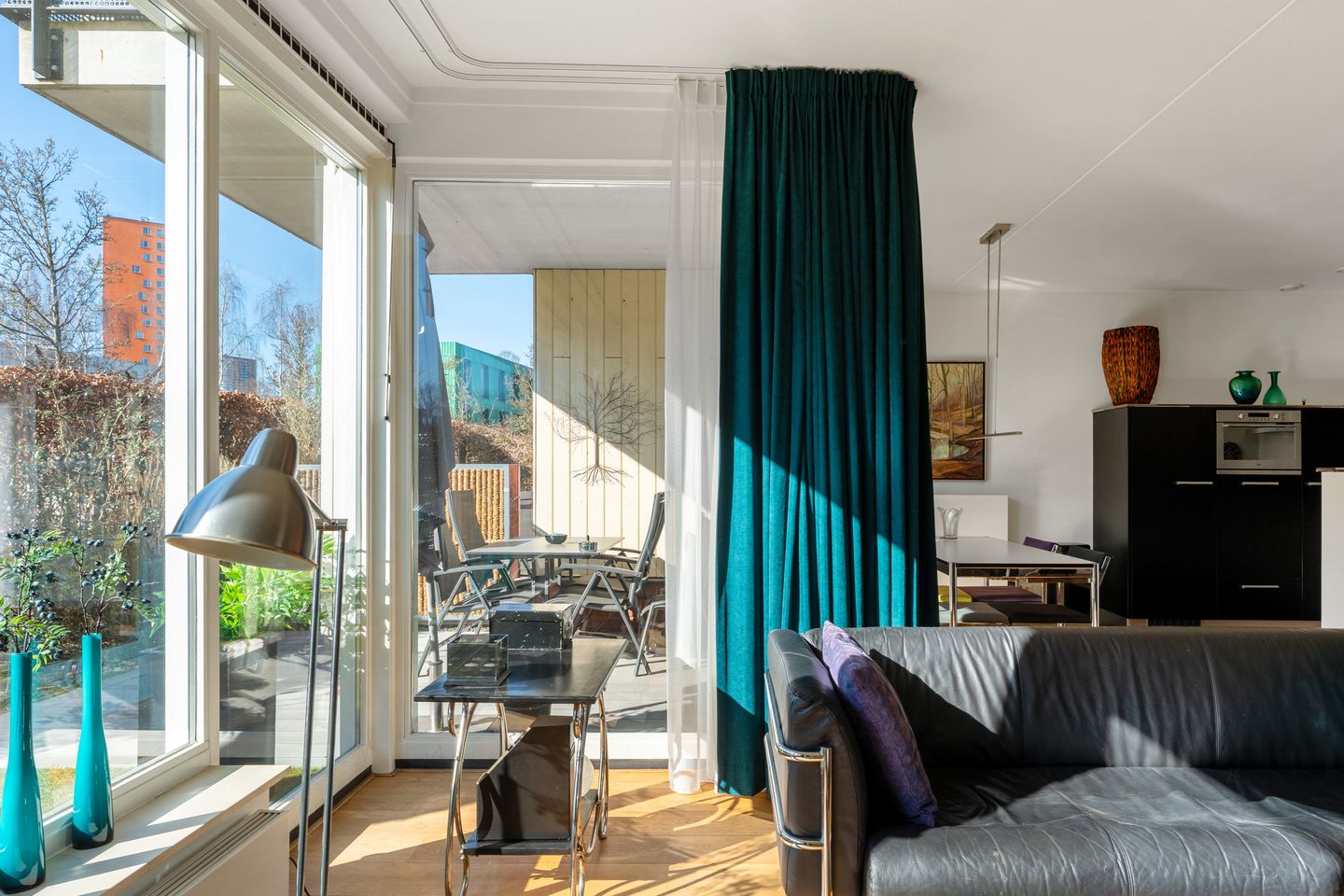 Foto 10 van Doradehof 47