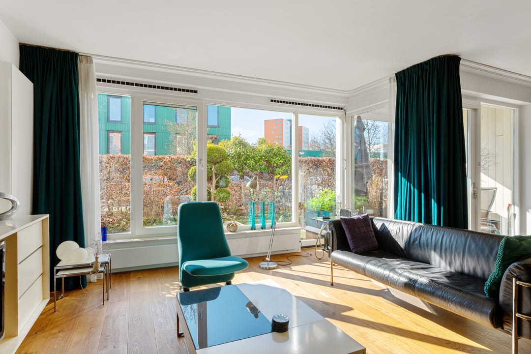 Foto 11 van Doradehof 47