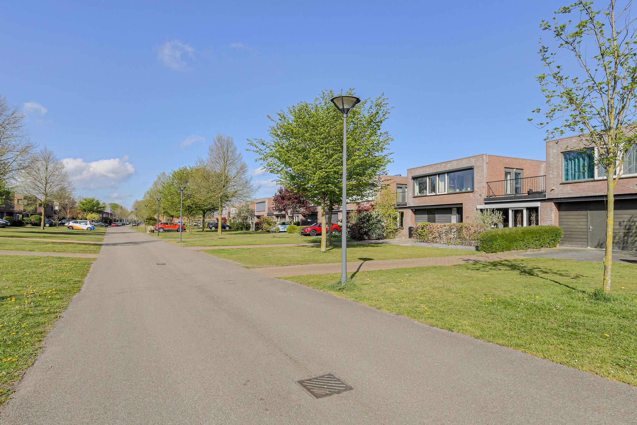 Photo 51 of Gravin van Sulzbachstraat 17