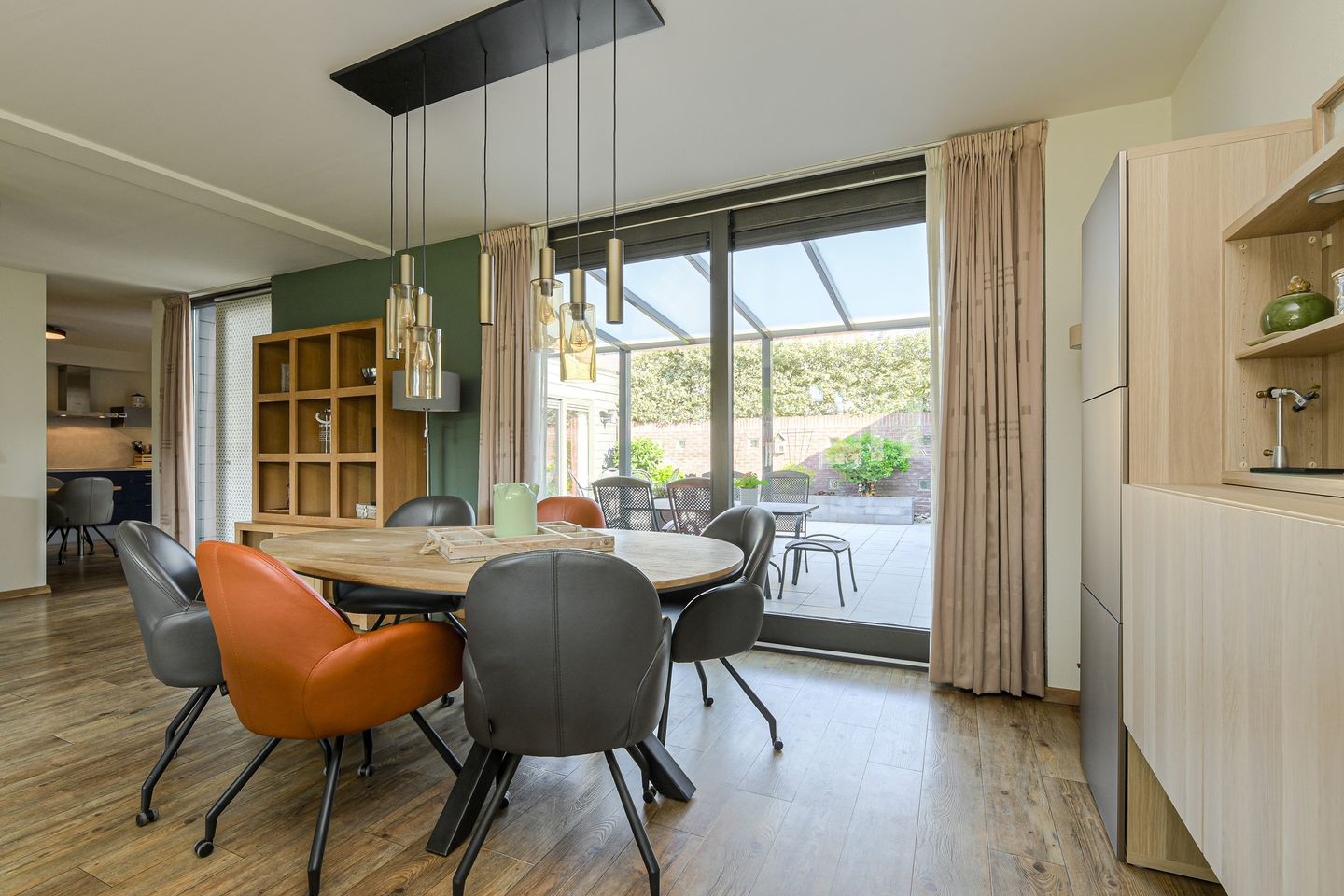 Photo 10 of Gravin van Sulzbachstraat 17