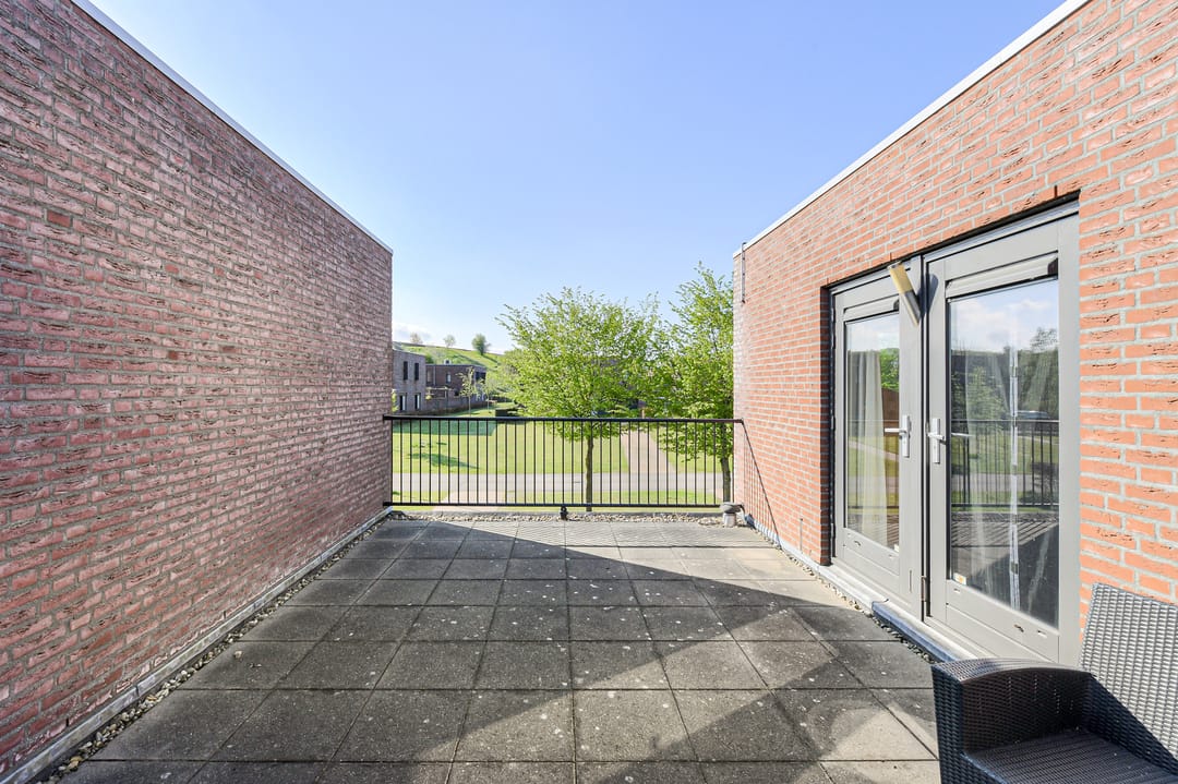 Photo 41 of Gravin van Sulzbachstraat 17
