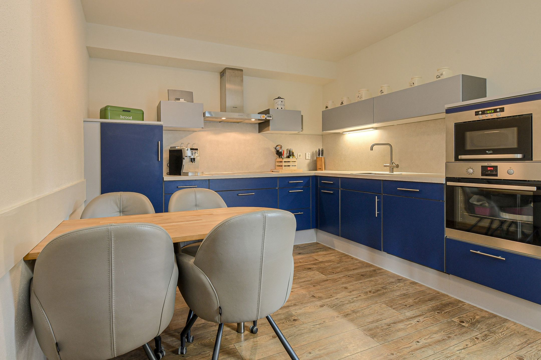 Photo 3 of Gravin van Sulzbachstraat 17