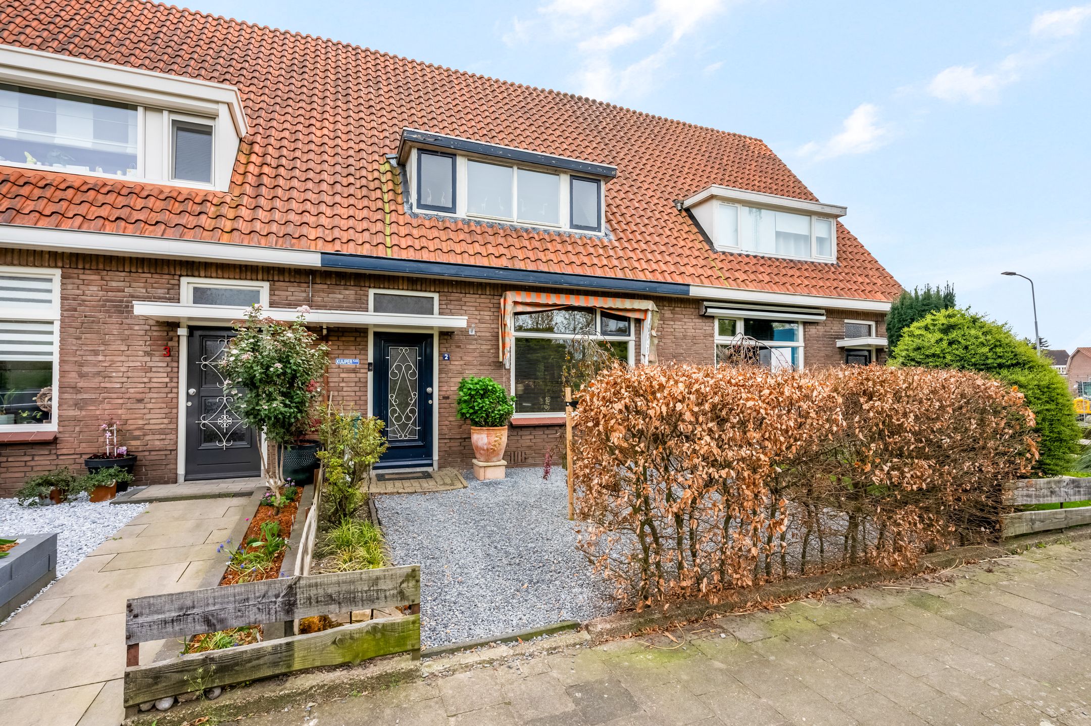 Foto 48 van Tweede Parallelweg 2