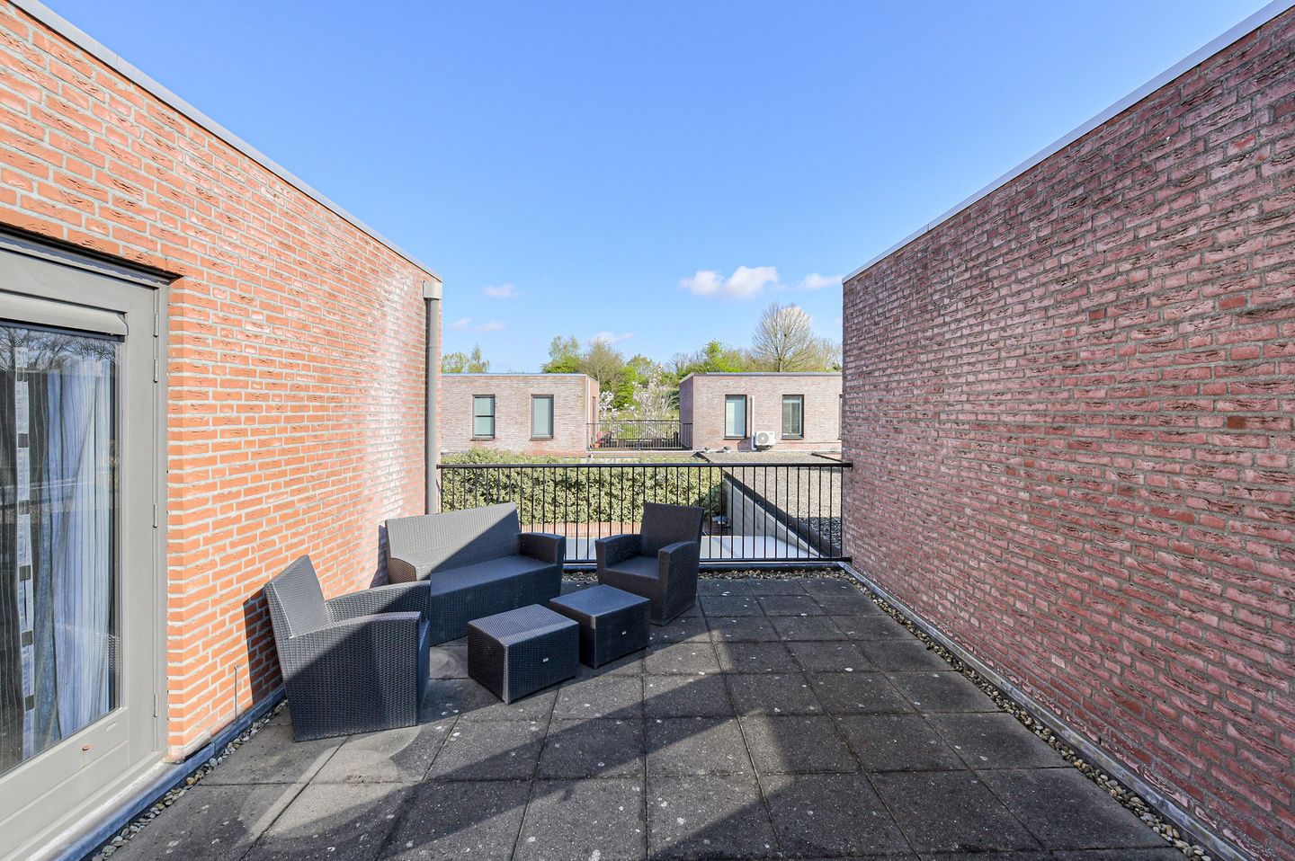 Photo 40 of Gravin van Sulzbachstraat 17