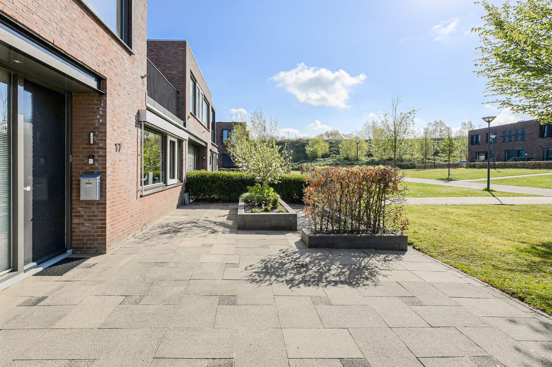 Photo 52 of Gravin van Sulzbachstraat 17