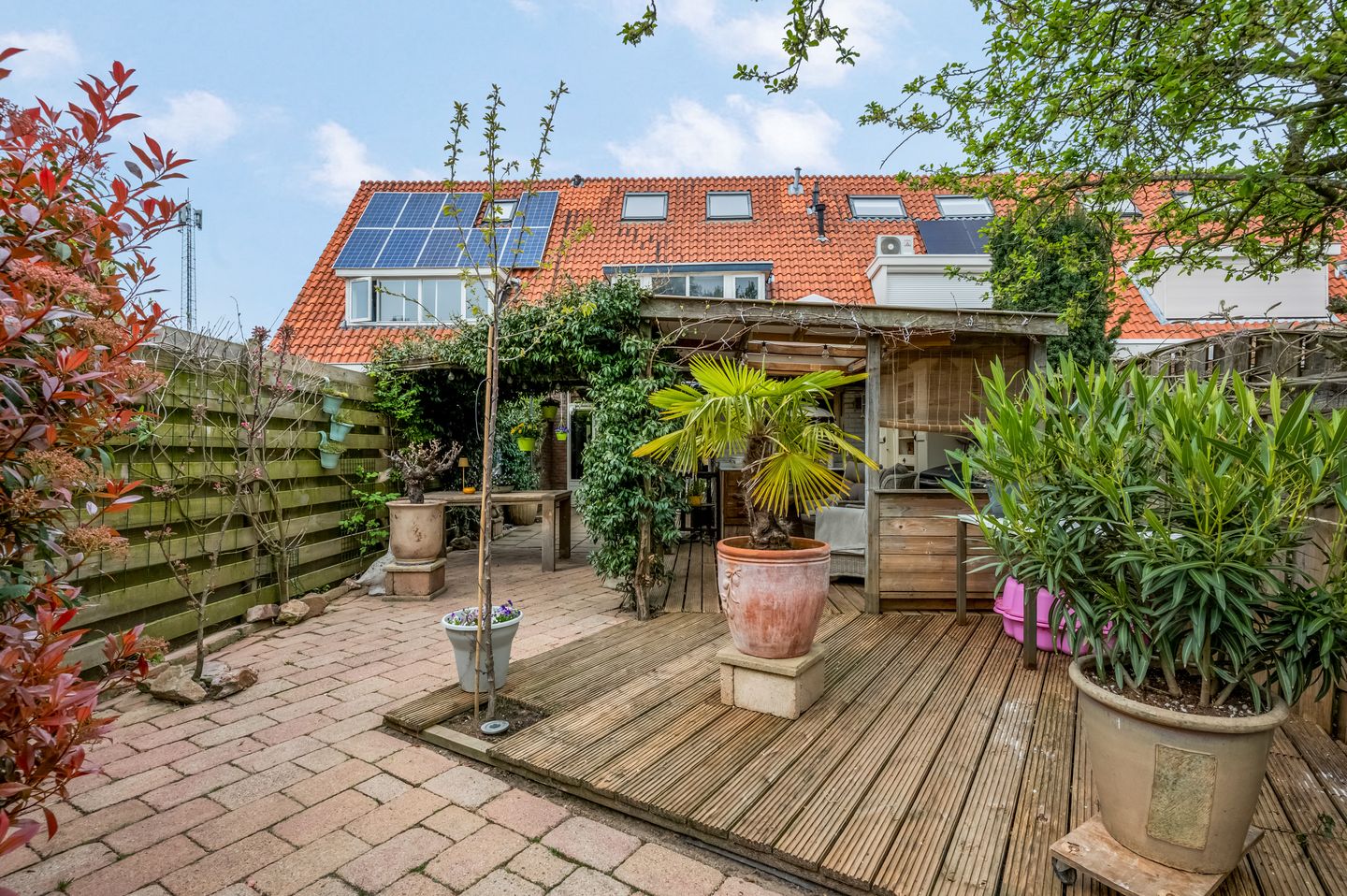 Foto 5 van Tweede Parallelweg 2