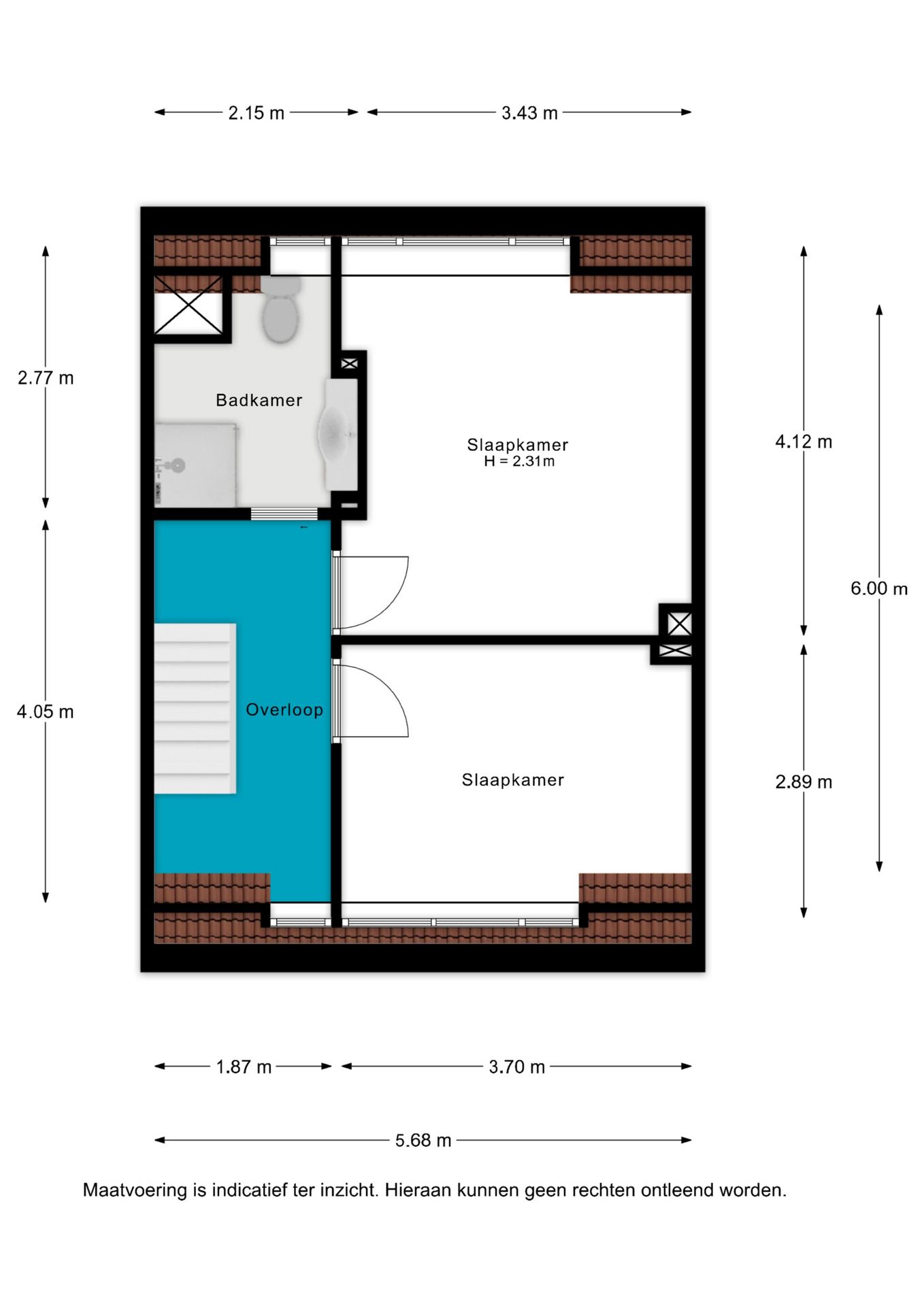 Foto 50 van Tweede Parallelweg 2