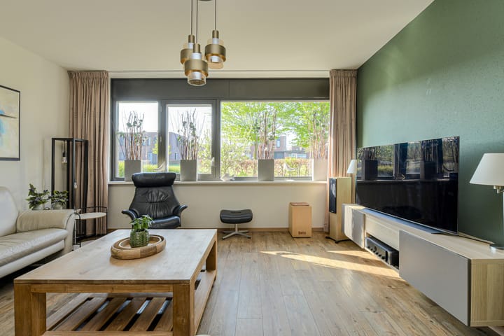 Photo 2 of Gravin van Sulzbachstraat 17