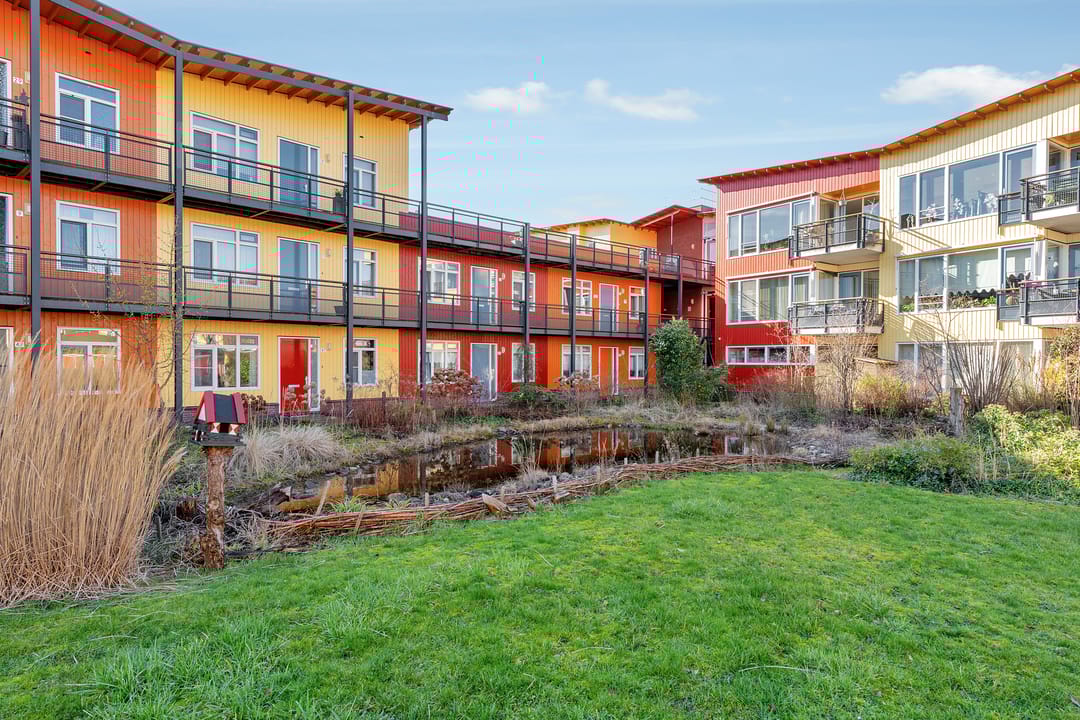 Foto 31 van Doradehof 47