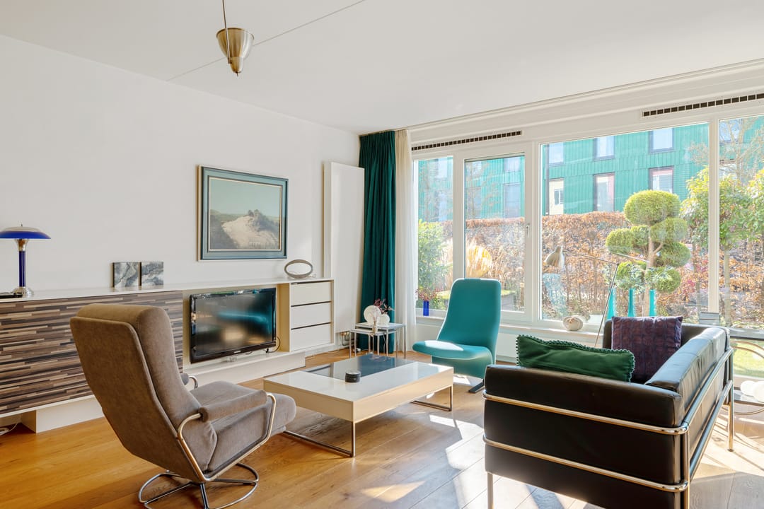 Foto 8 van Doradehof 47