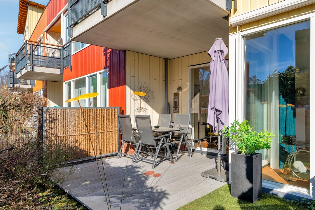 Foto 26 van Doradehof 47