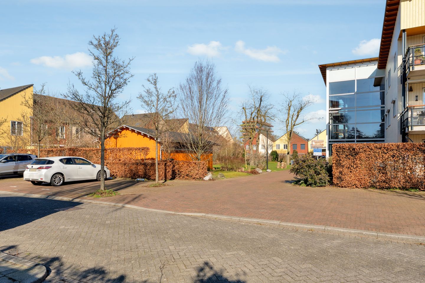 Foto 35 van Doradehof 47