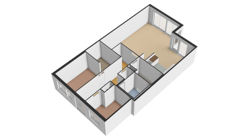 Foto 39 van Doradehof 47