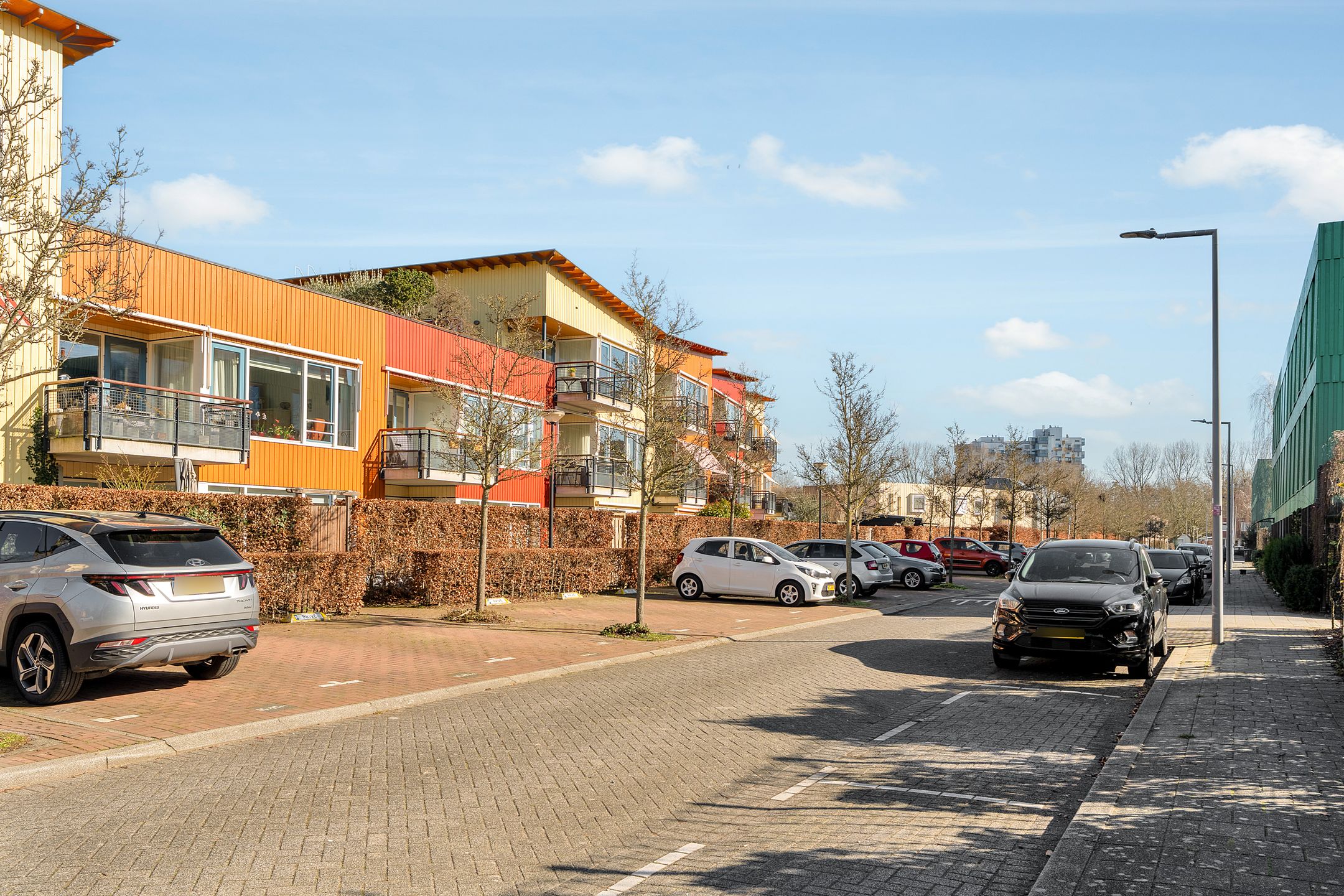 Foto 36 van Doradehof 47