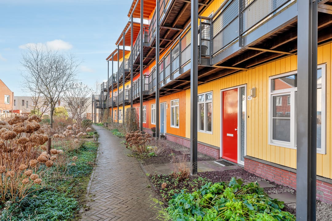 Foto 32 van Doradehof 47