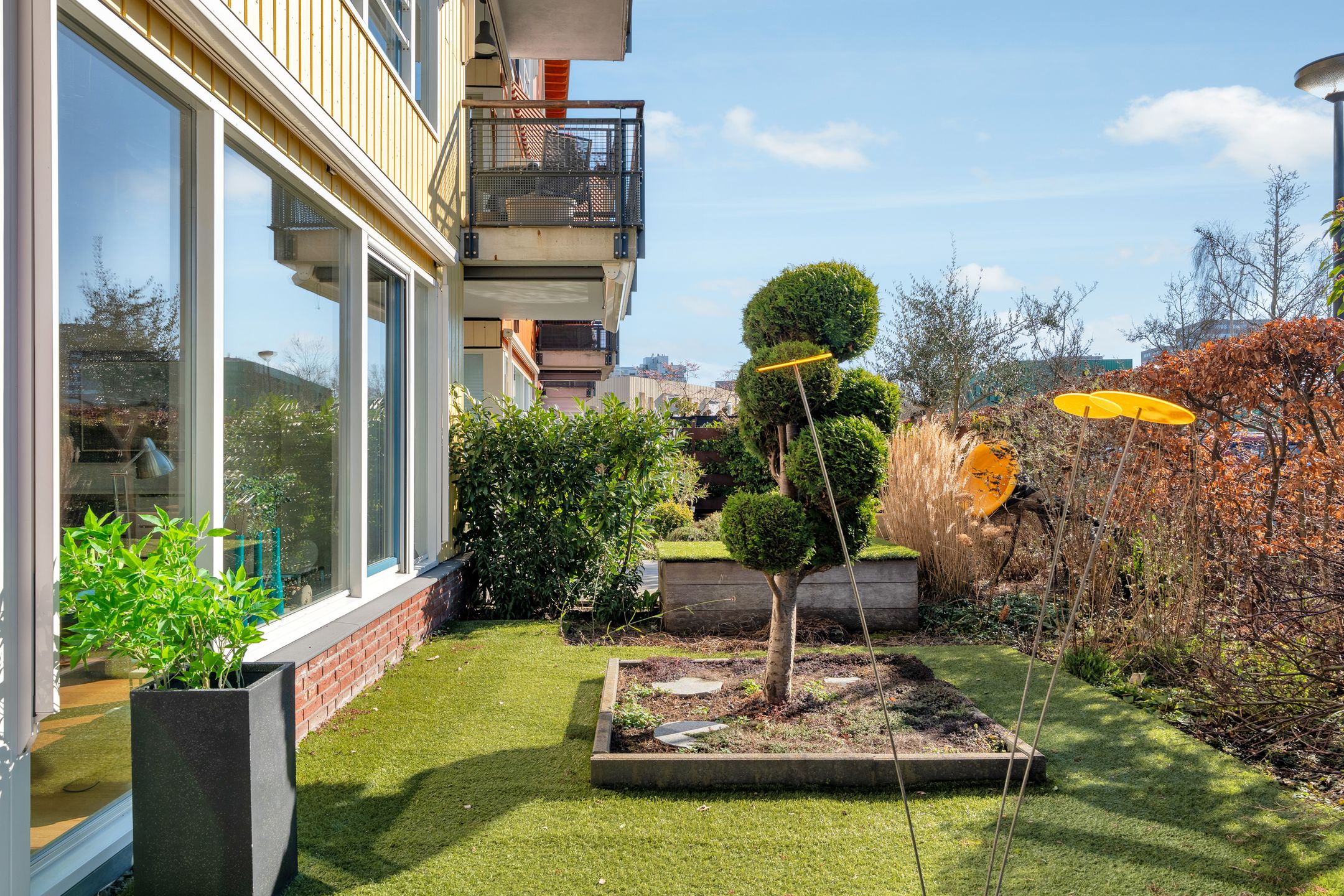 Foto 6 van Doradehof 47