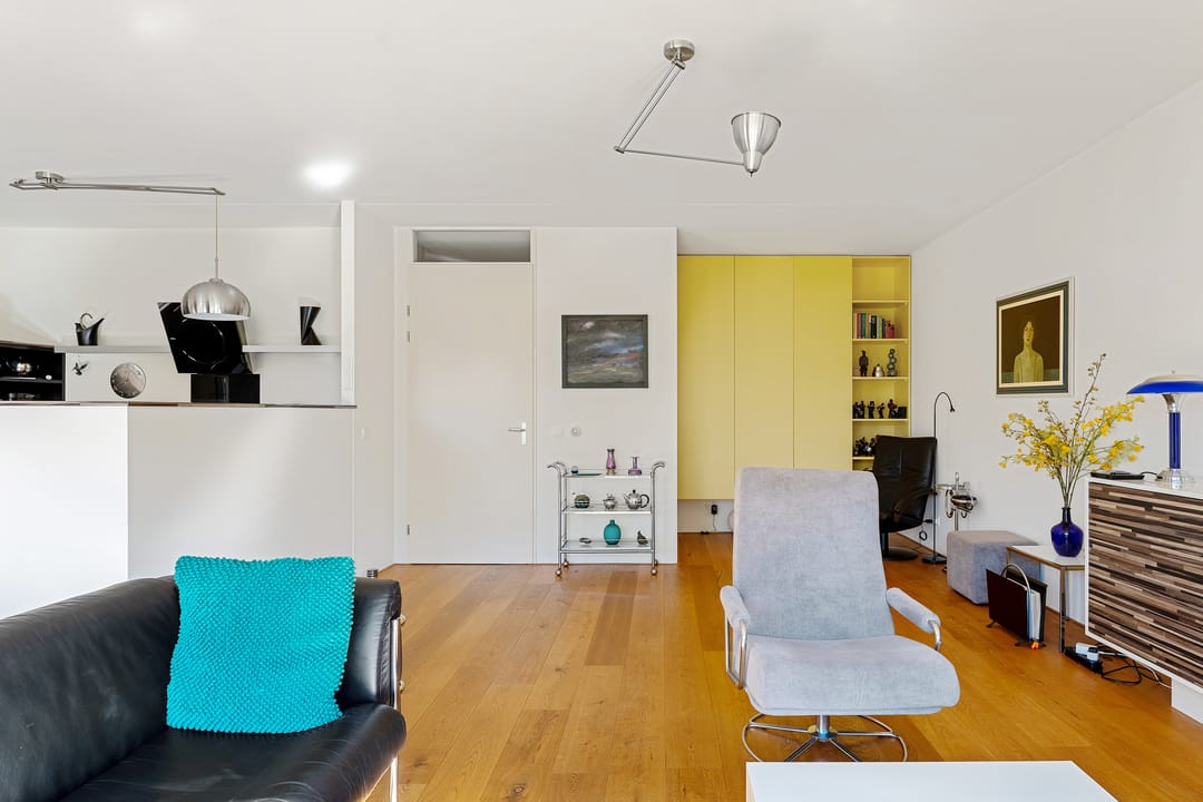 Foto 13 van Doradehof 47