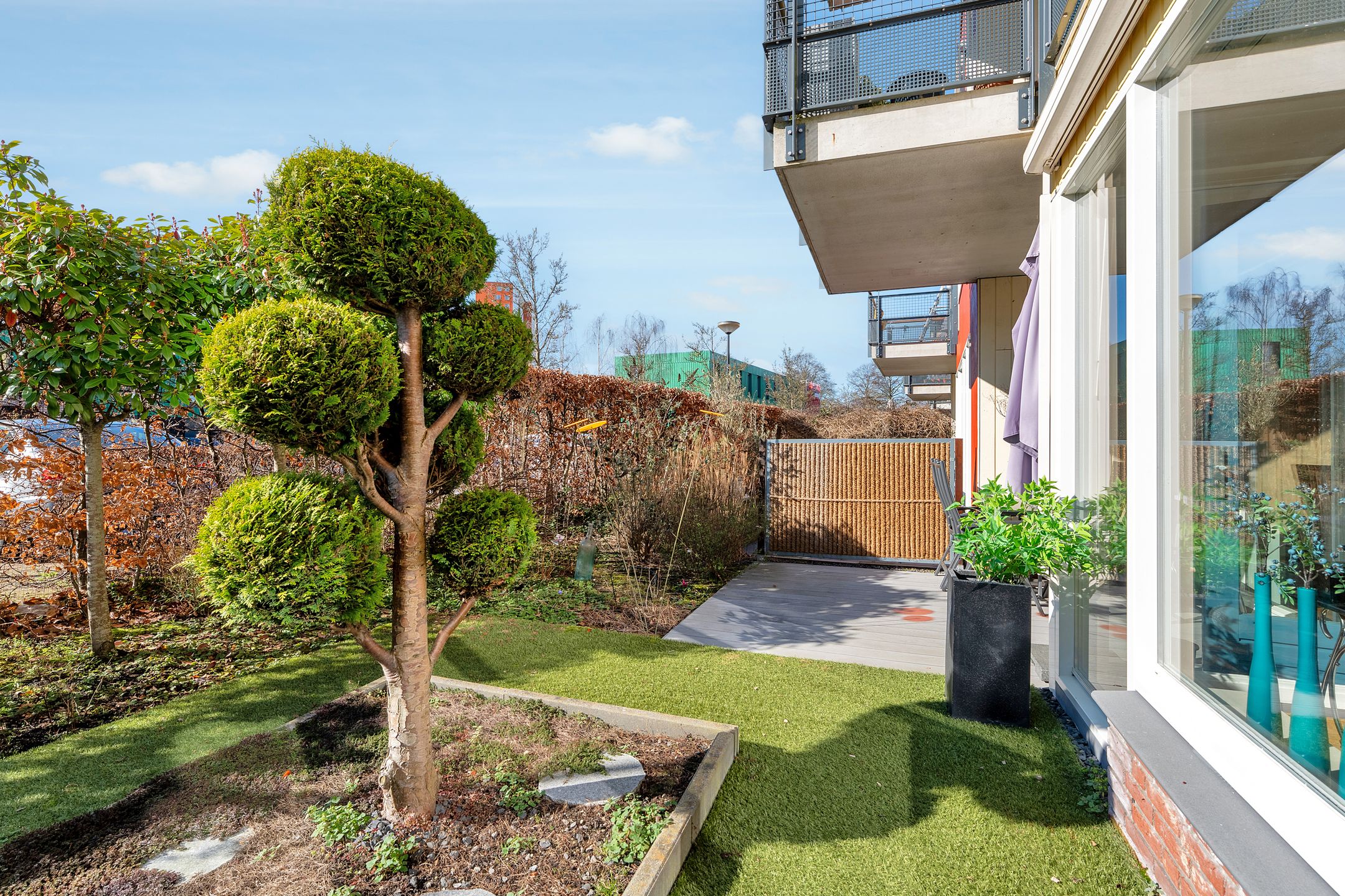 Foto 15 van Doradehof 47