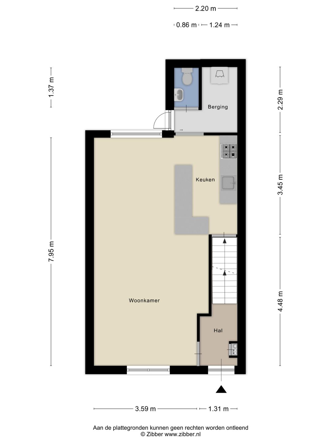 Foto 26 van Eloystraat 38